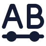 Segment icon preview