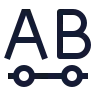 Segment icon preview
