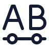 Segment icon preview