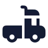 Semi Truck icon preview