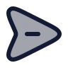 Send Horizontal icon preview