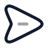 Send Horizontal icon preview