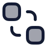 Send To Back icon preview