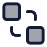 Send To Back icon preview
