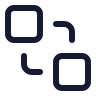 Send To Back icon preview