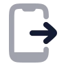 Send To Mobile 02 icon preview