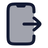 Send To Mobile 02 icon preview