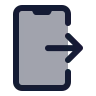 Send To Mobile 02 icon preview