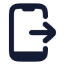 Send To Mobile 02 icon preview