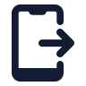 Send To Mobile 02 icon preview