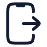 Send To Mobile 02 icon preview