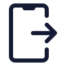 Send To Mobile 02 icon preview