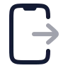 Send To Mobile 02 icon preview