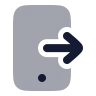 Send To Mobile icon preview