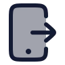 Send To Mobile icon preview