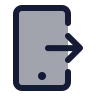 Send To Mobile icon preview