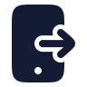 Send To Mobile icon preview