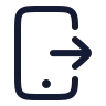 Send To Mobile icon preview
