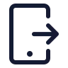 Send To Mobile icon preview