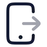 Send To Mobile icon preview
