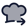 Sending Order icon preview