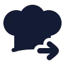 Sending Order icon preview