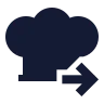 Sending Order icon preview