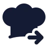 Sending Order icon preview