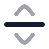 Separator Horizontal icon preview