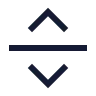 Separator Horizontal icon preview