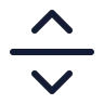 Separator Horizontal icon preview