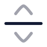 Separator Horizontal icon preview