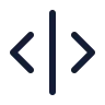 Separator Vertical icon preview