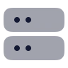 Server icon preview
