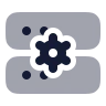 Server Cog icon preview