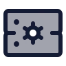 Server Cog icon preview