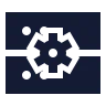 Server Cog icon preview