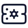 Server Cog icon preview