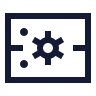 Server Cog icon preview