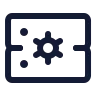 Server Cog icon preview