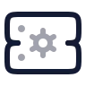Server Cog icon preview