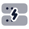 Server Crash icon preview