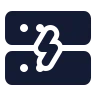 Server Crash icon preview