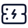 Server Crash icon preview