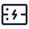 Server Crash icon preview
