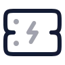 Server Crash icon preview