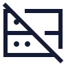 Server Off icon preview