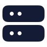 Server icon preview