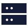 Server icon preview