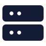 Server icon preview